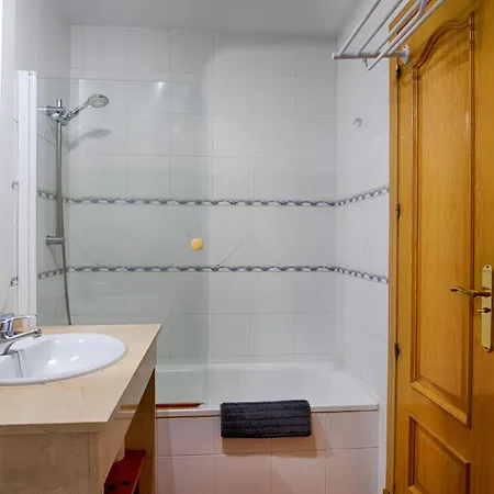 Milenium Appartamento Marbella